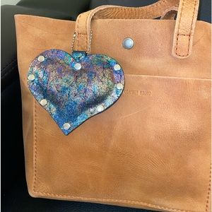 Classic Brand New Unused mini Crossbody Tote